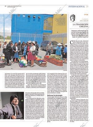 ABC MADRID 18-11-2019 página 29
