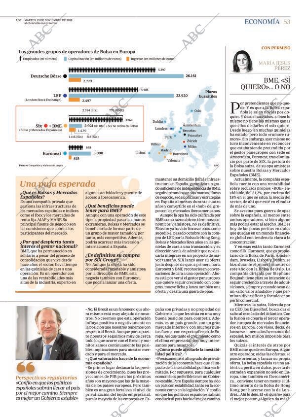 ABC SEVILLA 19-11-2019 página 53