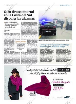 ABC SEVILLA 22-11-2019 página 39