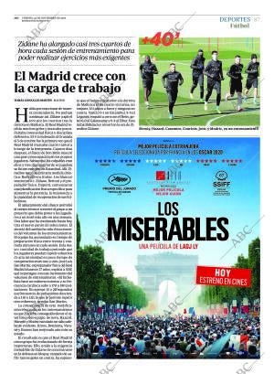 ABC SEVILLA 22-11-2019 página 87