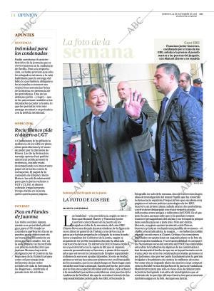 ABC SEVILLA 24-11-2019 página 14