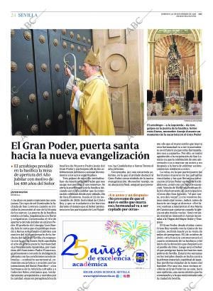 ABC SEVILLA 24-11-2019 página 24