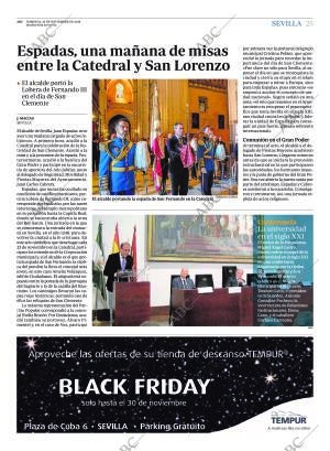 ABC SEVILLA 24-11-2019 página 25