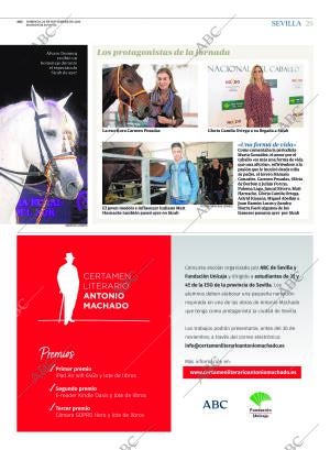 ABC SEVILLA 24-11-2019 página 29