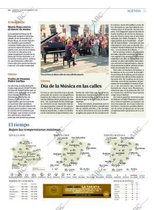 ABC SEVILLA 24-11-2019 página 35