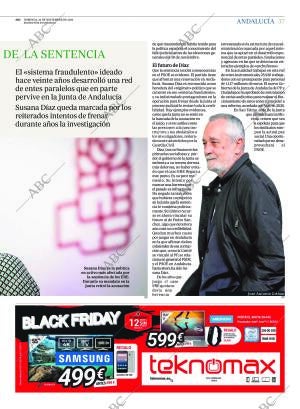ABC SEVILLA 24-11-2019 página 37
