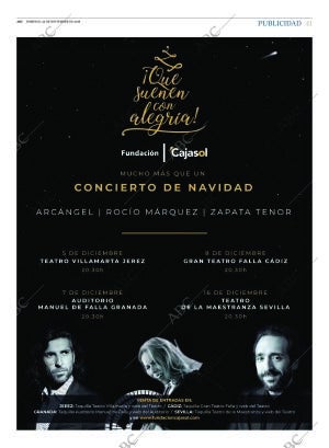 ABC SEVILLA 24-11-2019 página 41