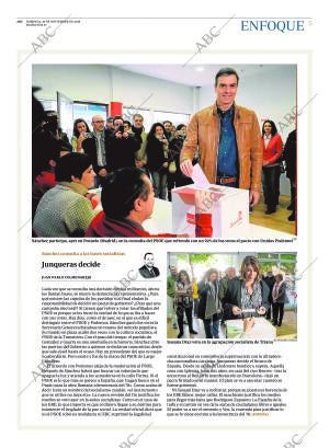 ABC SEVILLA 24-11-2019 página 5