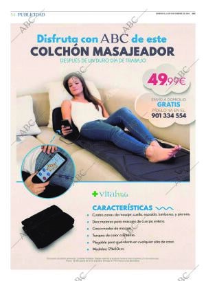ABC SEVILLA 24-11-2019 página 54
