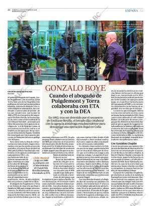 ABC SEVILLA 24-11-2019 página 55