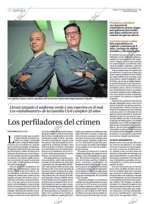 ABC SEVILLA 24-11-2019 página 58