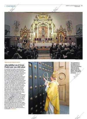 ABC SEVILLA 24-11-2019 página 8