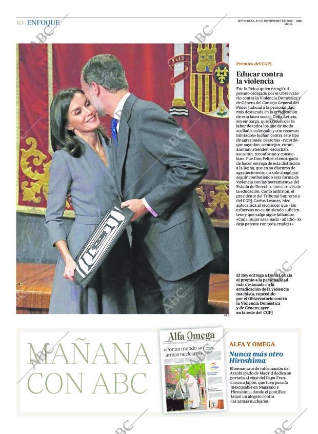 ABC CORDOBA 27-11-2019 página 10