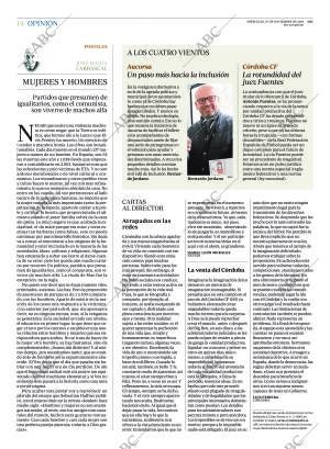 ABC CORDOBA 27-11-2019 página 14