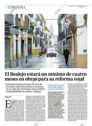 ABC CORDOBA 27-11-2019 página 16