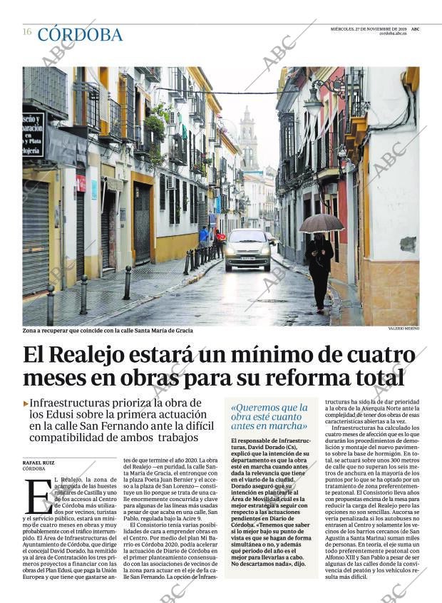 ABC CORDOBA 27-11-2019 página 16