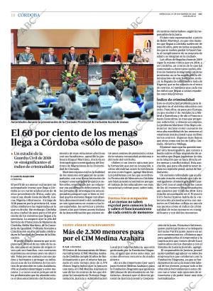 ABC CORDOBA 27-11-2019 página 18