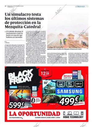 ABC CORDOBA 27-11-2019 página 19