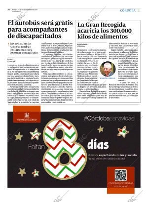 ABC CORDOBA 27-11-2019 página 21