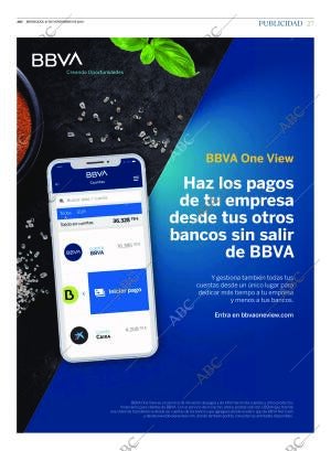 ABC CORDOBA 27-11-2019 página 27