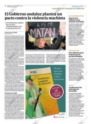ABC CORDOBA 27-11-2019 página 33