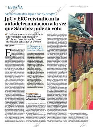 ABC CORDOBA 27-11-2019 página 34