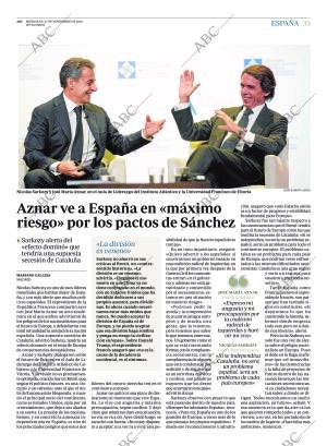 ABC CORDOBA 27-11-2019 página 39