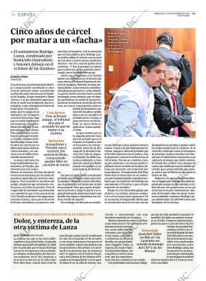 ABC CORDOBA 27-11-2019 página 40