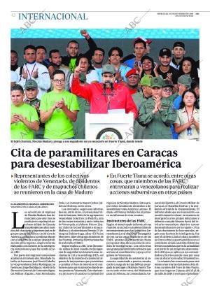 ABC CORDOBA 27-11-2019 página 42