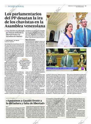 ABC CORDOBA 27-11-2019 página 44