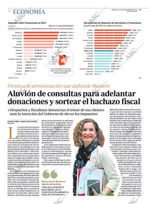 ABC CORDOBA 27-11-2019 página 46