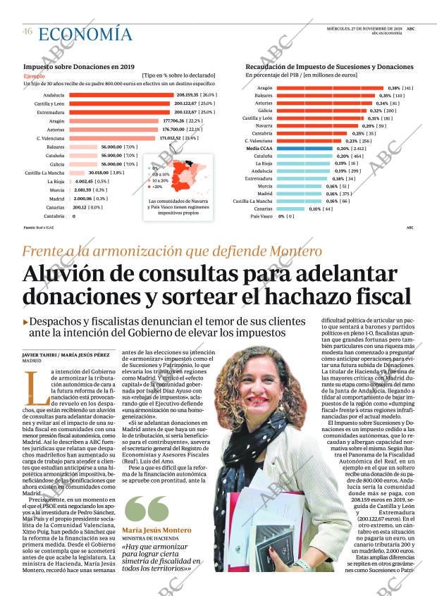 ABC CORDOBA 27-11-2019 página 46