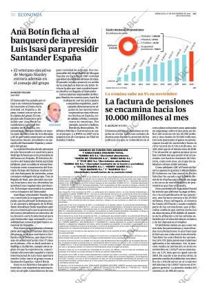 ABC CORDOBA 27-11-2019 página 50