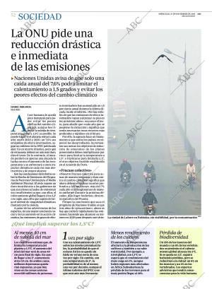 ABC CORDOBA 27-11-2019 página 52