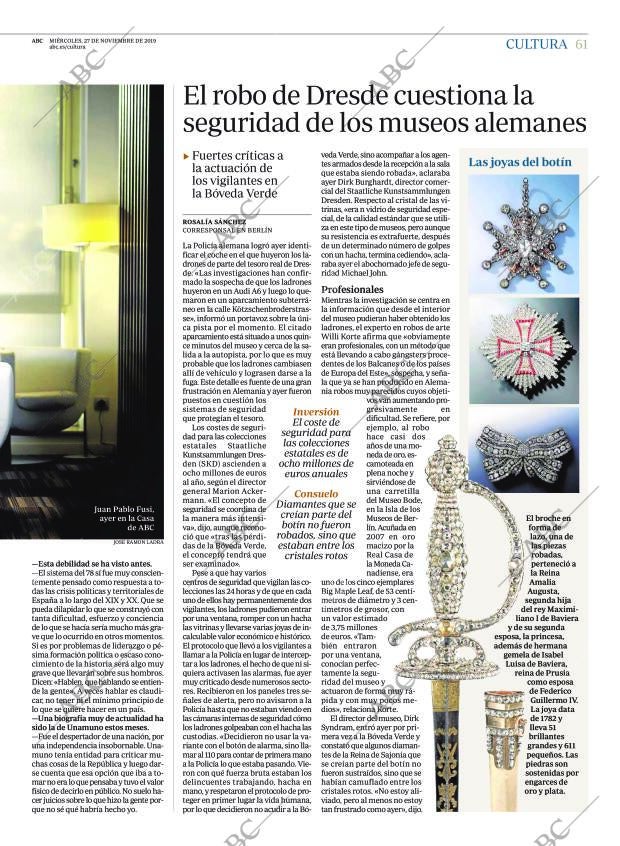 ABC CORDOBA 27-11-2019 página 61