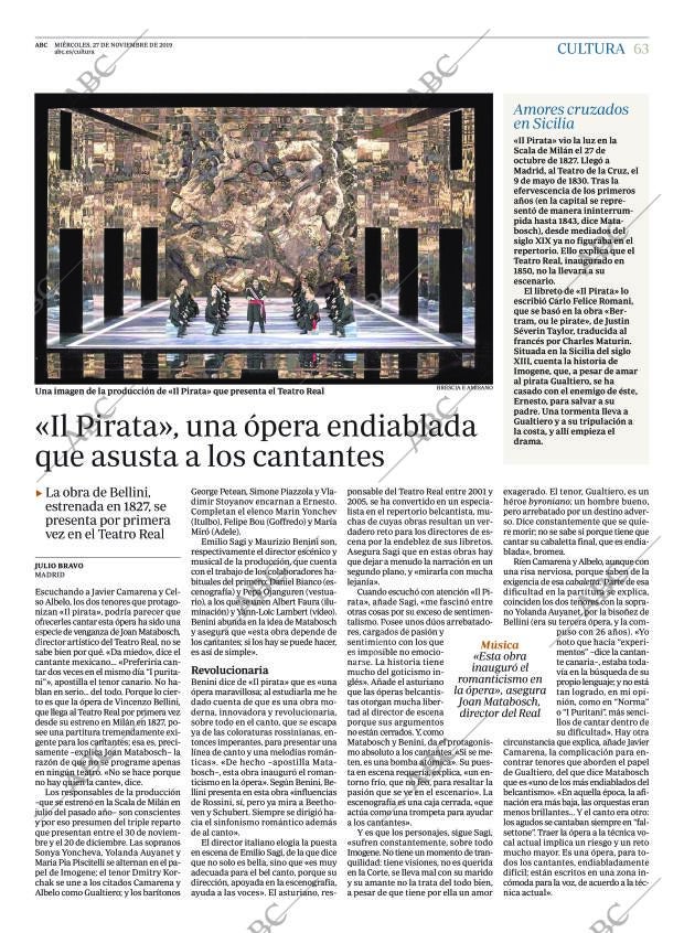 ABC CORDOBA 27-11-2019 página 63