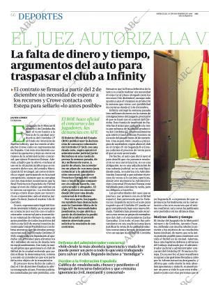 ABC CORDOBA 27-11-2019 página 66