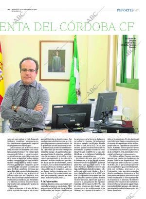 ABC CORDOBA 27-11-2019 página 67