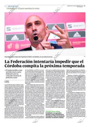 ABC CORDOBA 27-11-2019 página 68
