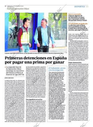 ABC CORDOBA 27-11-2019 página 69