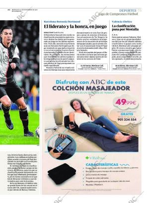 ABC CORDOBA 27-11-2019 página 73