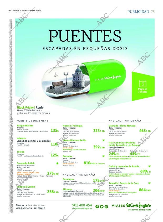 ABC CORDOBA 27-11-2019 página 75