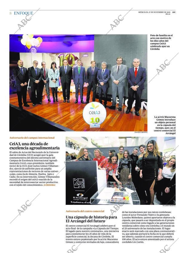 ABC CORDOBA 27-11-2019 página 8