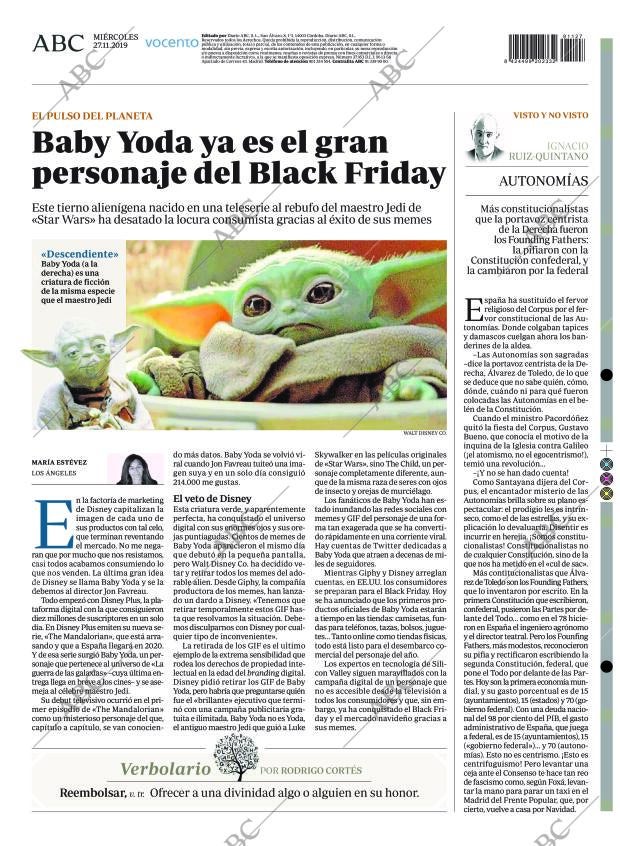 ABC CORDOBA 27-11-2019 página 80