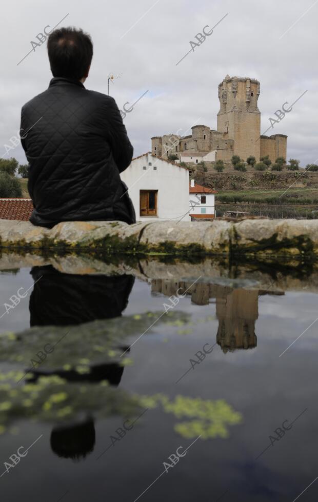 Castillo de Belalcázar, abierto al público tras su restauración