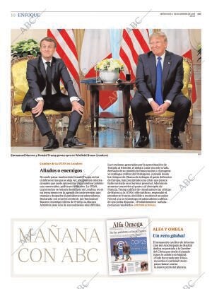 ABC MADRID 04-12-2019 página 10