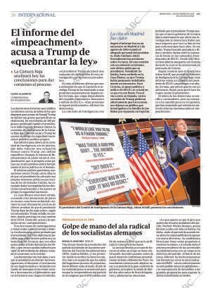 ABC MADRID 04-12-2019 página 28
