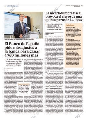 ABC MADRID 04-12-2019 página 32