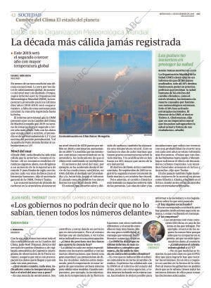 ABC MADRID 04-12-2019 página 42
