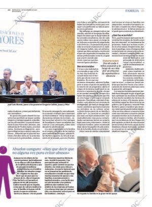 ABC MADRID 04-12-2019 página 45